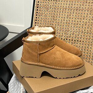 UGG Classic ultra Mini New Heights